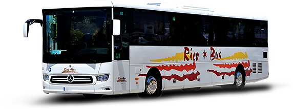 Autocar Rico Bus