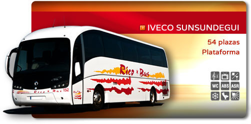 Iveco Sunsundegui